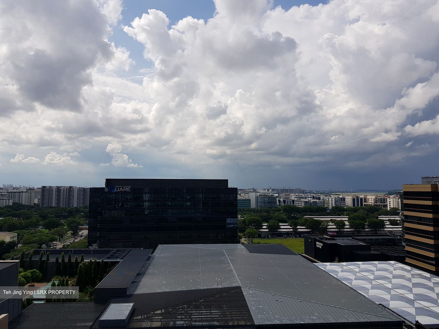 Park Place Residences At Plq (D14), Apartment #396489941